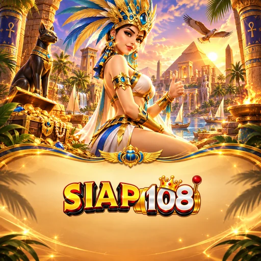 siap108 Features Highlight