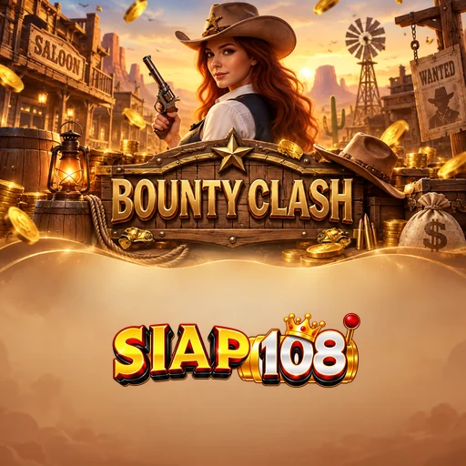 Aplikasi siap108 APK
