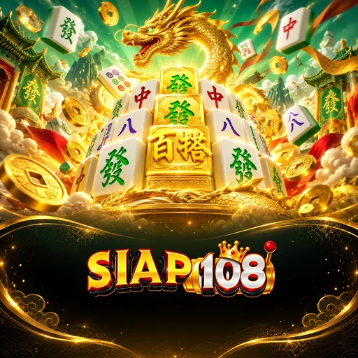 Fitur siap108 APK