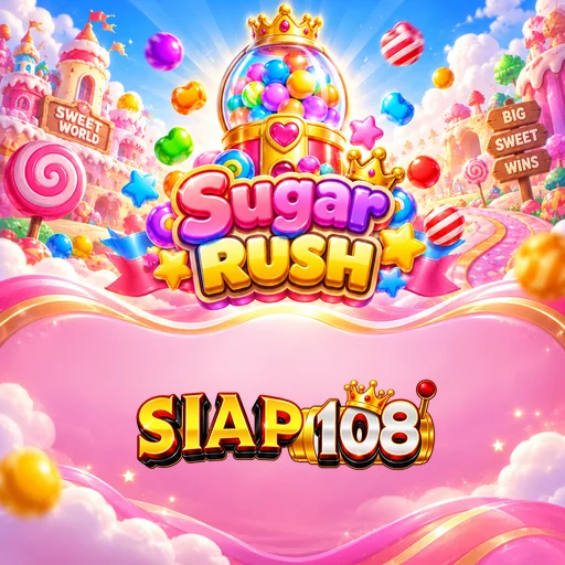 Persyaratan Sistem siap108 APK