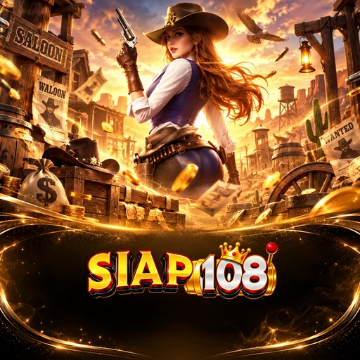 Update Terbaru siap108
