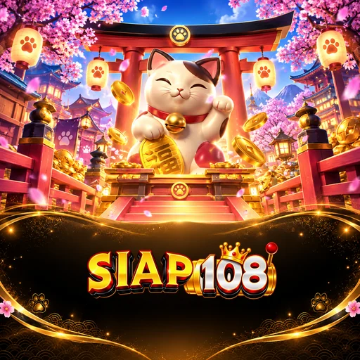 Verifikasi Resmi siap108