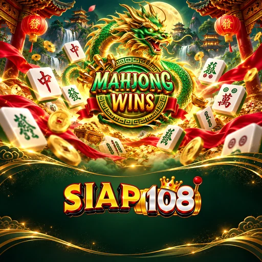 Profil siap108 Indonesia